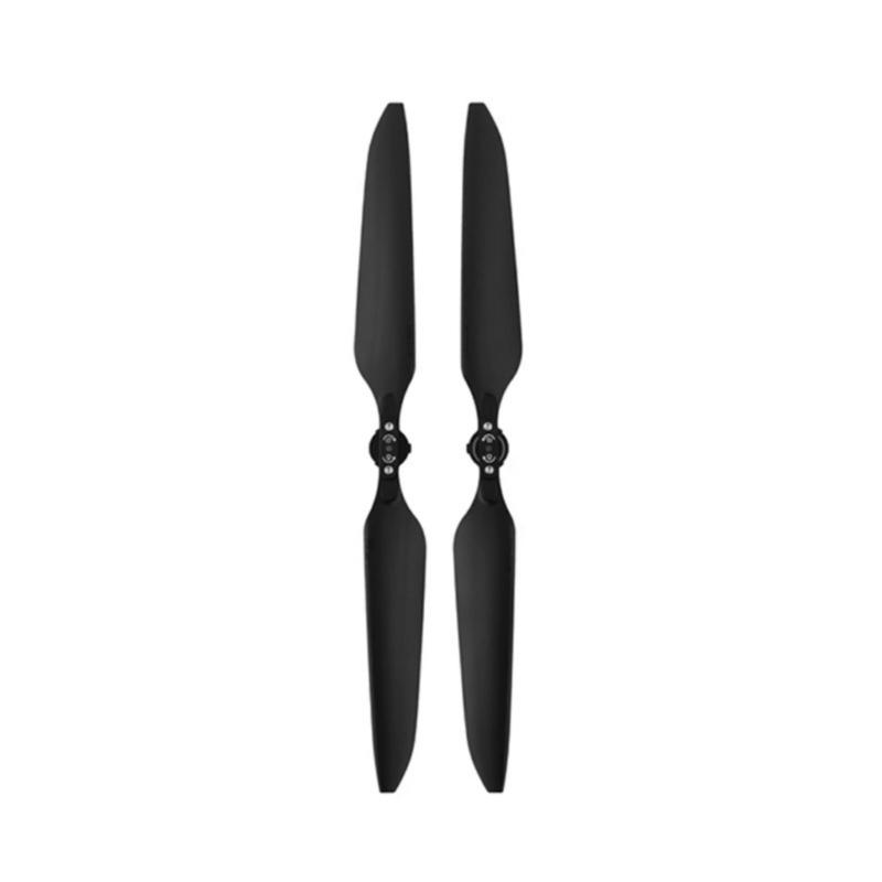 2PCS Precise Engineered Drones Propellers Replacement Compatible for EVO 4T Drones Optimized For Stability Efficiency