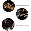 Wireless Page Turner Pedal for Smartphones Music