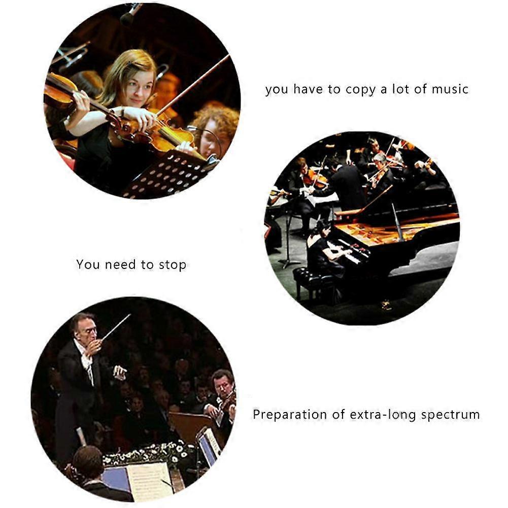 Wireless Page Turner Pedal for Smartphones Music