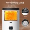 Germany 2025 Rechargeable Wireless Portable Capsule Coffee Machine for Home