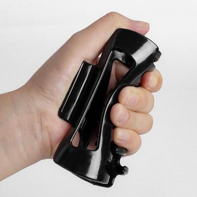 Pinza Artiglio di Squalo in Morbido Silicone Resistente - Accessorio per Capelli Sicuro, Anti-Caduta, Anti-Rottura