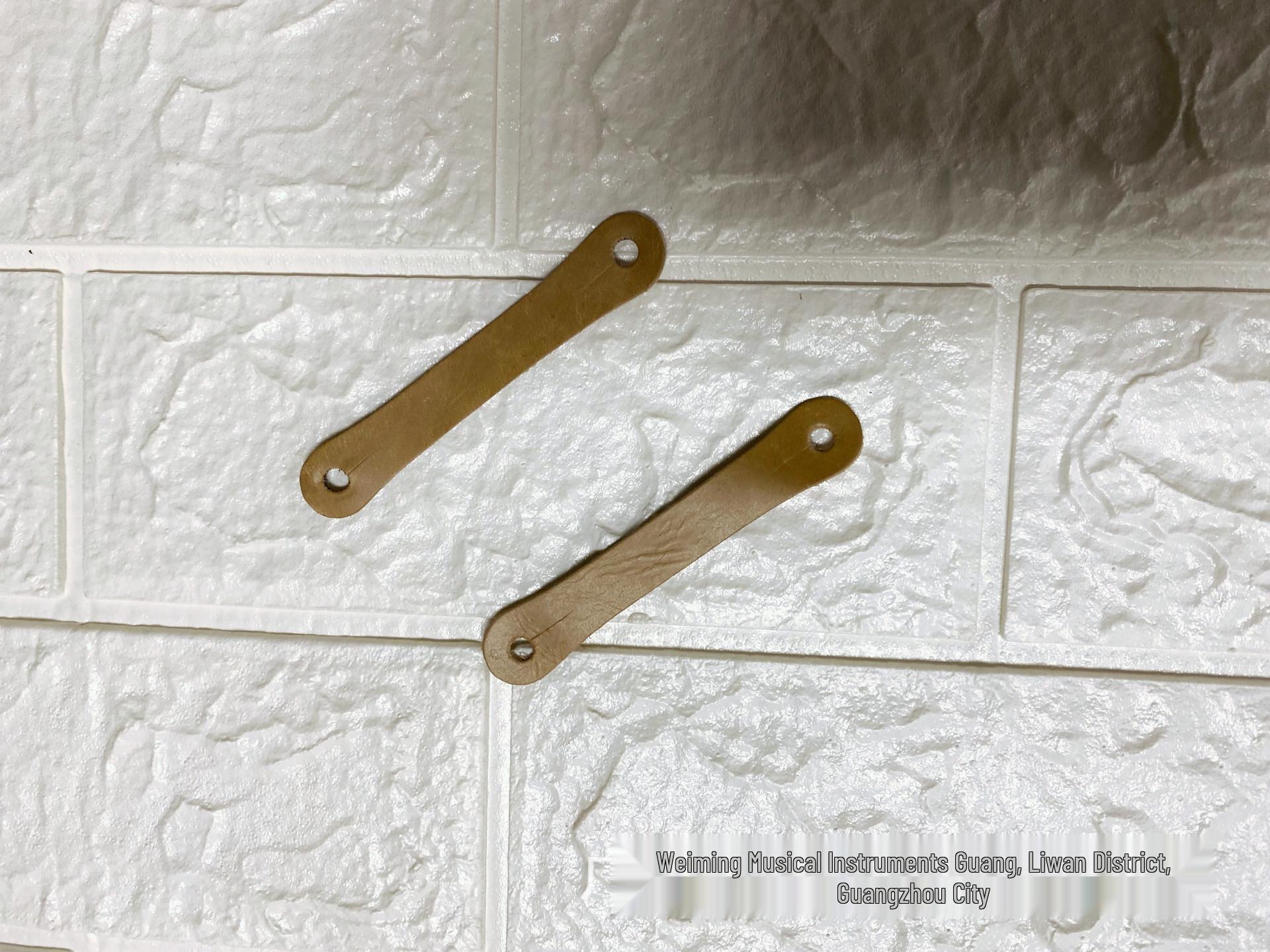 Wsmith Drumstick Control Aid: 5A7A Practice Pad for Beginners - Non-slip Hand Position Corrector