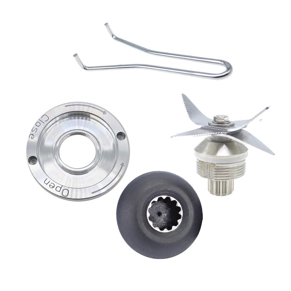 1X Blender 010 TW TM 767 768 800 G5200 G2001 Jtc Blender Blade Fits Vitamix.