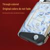 Volkswagen Car Key Cover: TPU Shell for Tuon, Touran L, Lamando, Golf, T-Roc