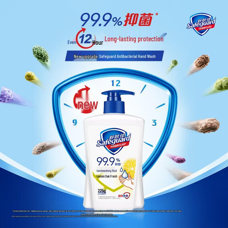 Molton Brown & Safeguard Daily Essentials Gift Set