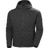 Куртка Helly Hansen Men's Hp Hybrid Stretch Hooded Insulator