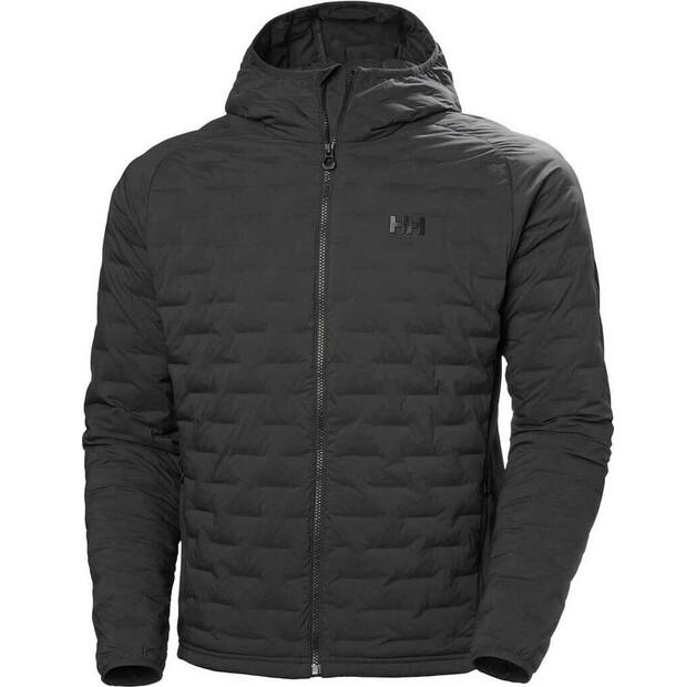 Куртка Helly Hansen Men's Hp Hybrid Stretch Hooded Insulator