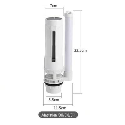 Accesorii pentru baie – Robineți de scurgere