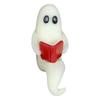 Glow In The Dark Mini  Ghost Figurines  Holiday Festival Party Decor