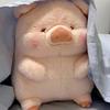 30cm Plush Lulu Pig Toys Pink Animal Stuffed Plush Cartoon Toys for Boys Girls Birthday Christmas Gifts