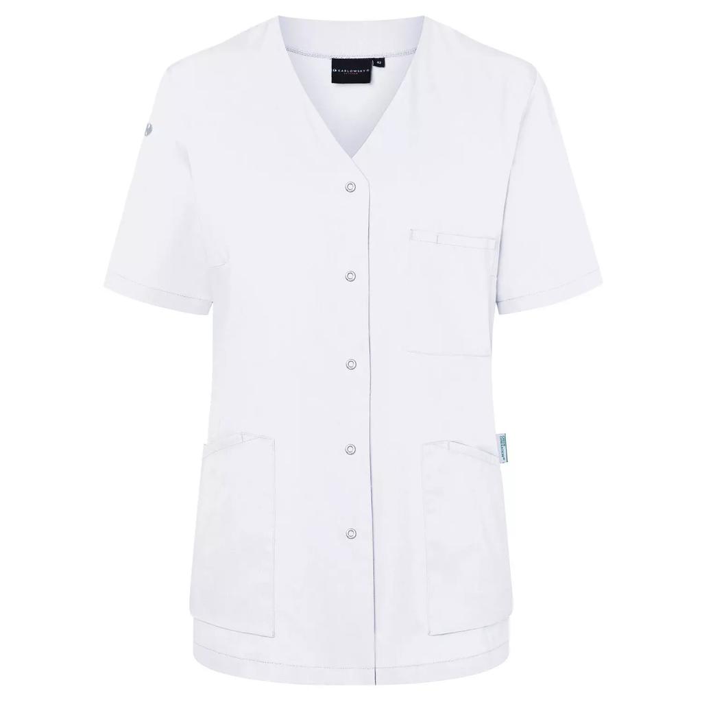 Karlowsky Womens/Ladies Essential Tunic