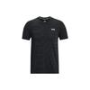 T-shirt da uomo nera 1379281-001