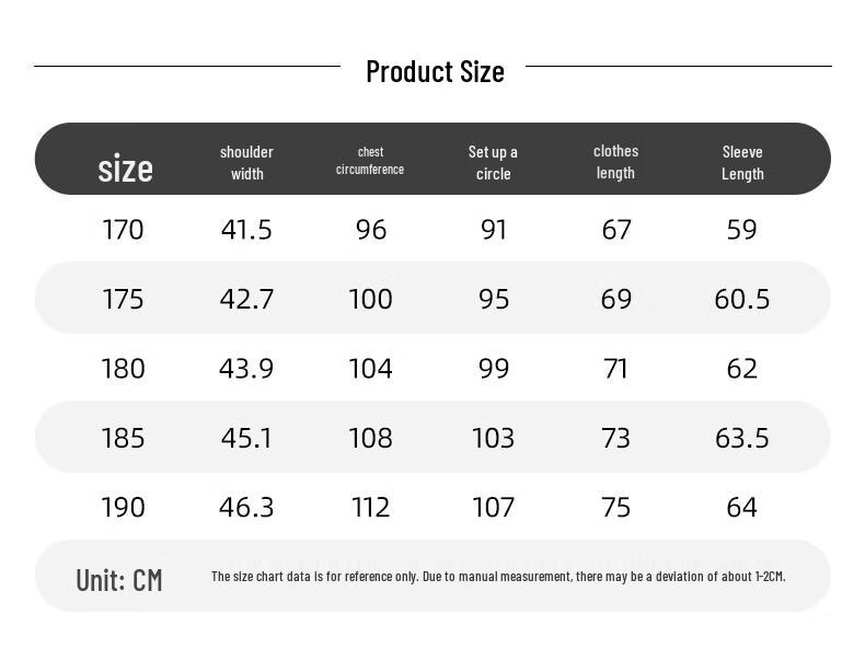 ROMON Men's Fleece-Lined Wool Blend Knit Shirt Collar Sweater