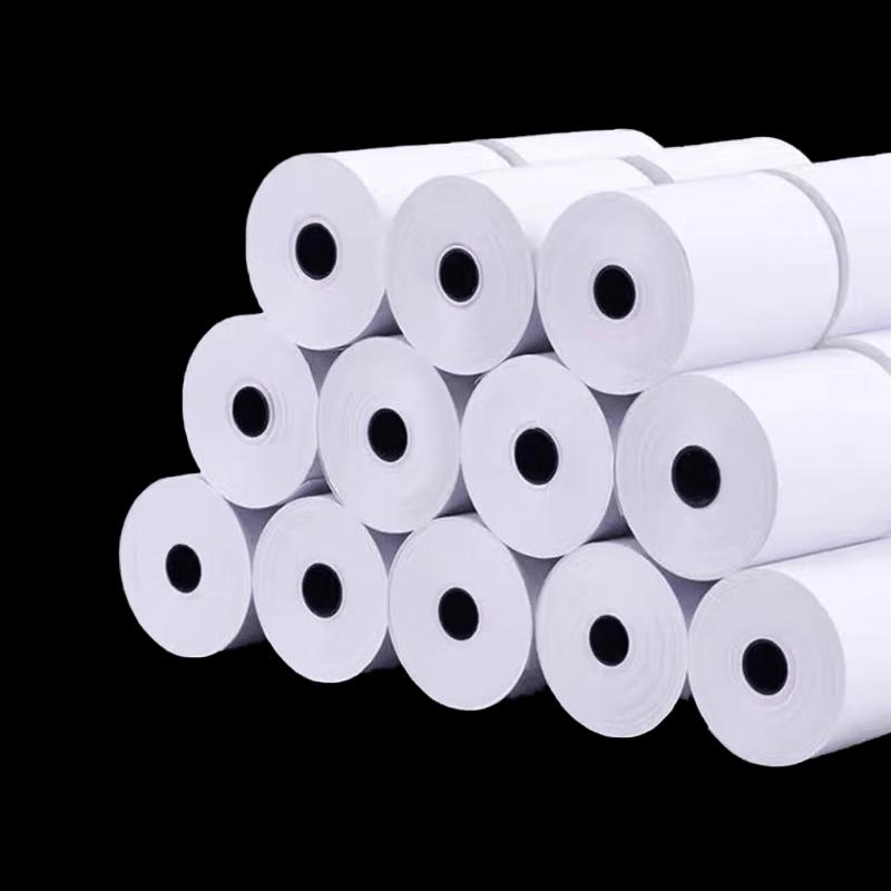 Fire Alarm System Printer Paper for GST200