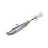 TIEMCO Glimmer 7 Light SF Neon Shad Lure #23