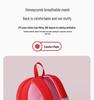 1-3 Year Old Kids' Anti-Lost Cartoon Backpack - Lightweight & Cute for Girls' Outings
