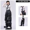 Jazz Costumes Girls Trendy Cool Trendy Children'S Catwalk Jazz Children'S Street Dance Costumes Women'S Troupe Dance Costumes