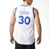 adidas NBA Stephen Curry 30 SW Warrior Home White Men's A45915