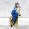 14Cm Street Fighter 6 Chun Li Anime Figurine Toys Pvc Model Collection Doll Action Figurine For Decoration Present