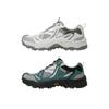 Kolon Sports Unisex Niedrig geschnittene Wanderschuhe Hawk Rise Fe4kx25700 2 Typen