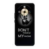For Honor Magic8 Lite Case Magic 8 Lite Phone Case Soft TPU Silicone Protective Back Cover For Honor X70 X9D HonorX9D Funda Capa