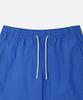 247Silijeu Colored Surf Shorts Blue