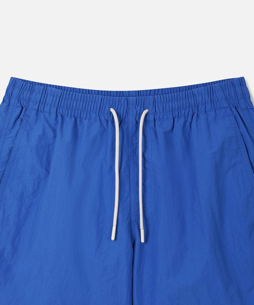 247Silijeu Colored Surf Shorts Blue