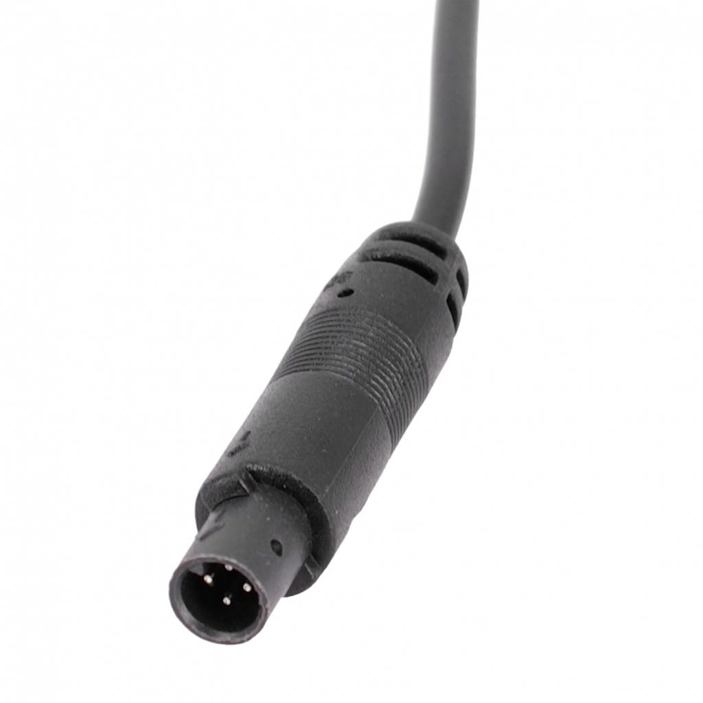 Camera Signal Harness Wire Harness Backup Connector