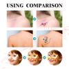 EELHOE Temporary Tattoo Pen Set - Face Arm Body Multi-Color Paint DIY, Creative Graffiti Decorative Tattoo Pen