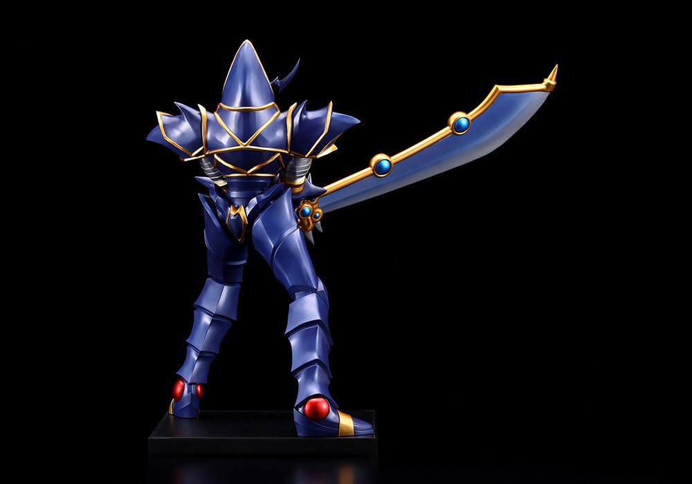 Kotobukiya Duel Monsters OSHI WORKS Buster Blader PVC Painted Complete Figure Yu-Gi-Oh! Non-scale