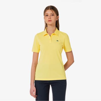 Women's Golf Basic Short-Sleeve Polo PF965E-56G107