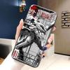 N-Neon G-Genesis E-Evangelion Phone Case For HUAWEI NOVA 3I 7I 8I 9 HONOR 400 90 X5C X6B X7 X7B X7D X8 X8B X9 X9B X9D X9A Cover