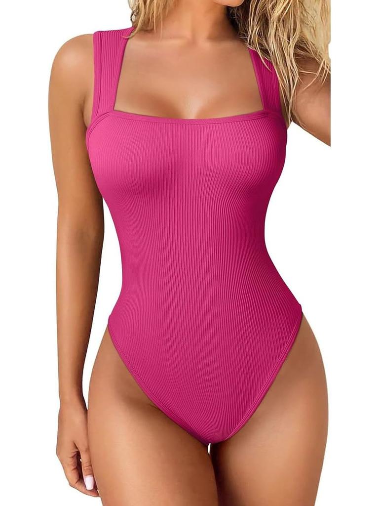 Europe And The United States Popular Women'S Yoga Fitness Sleeveless Jumpsuit Body Sculpting High Elastic Abdomen Lift Hip Slim Jumpsuit