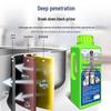 Pot Bottom & Stain Remover: Multi-function Kitchen Cleaner for Burnt-On Food