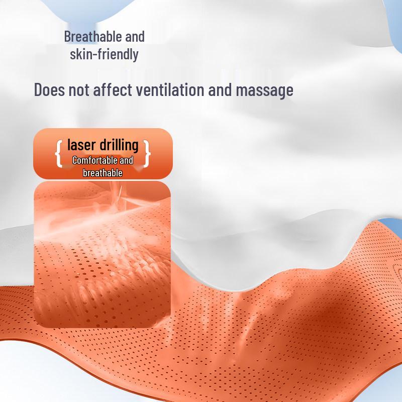 Weipai V9X Seat Cushion: All-Season, Breathable, Universal Car Ventilation Seat Cover