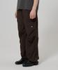 Fatigue Light Nylon Pants Brown