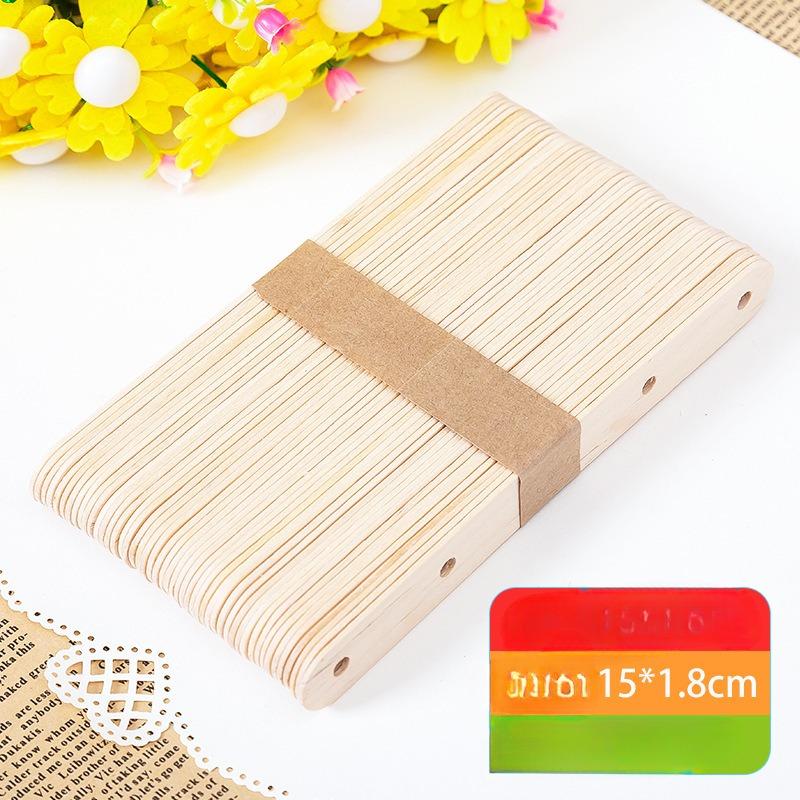 

Форма для мороженого из мультфильма, силиконовая, самодельная, модель для выпечки, домашняя форма для эскимо, форма для мороженого 50pcs Wooden stick