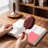 Slow Rebound Ice Cream Slow Rebound Toy Novelty Chocolate Ice Cream Squeeze Toy  Children Toys