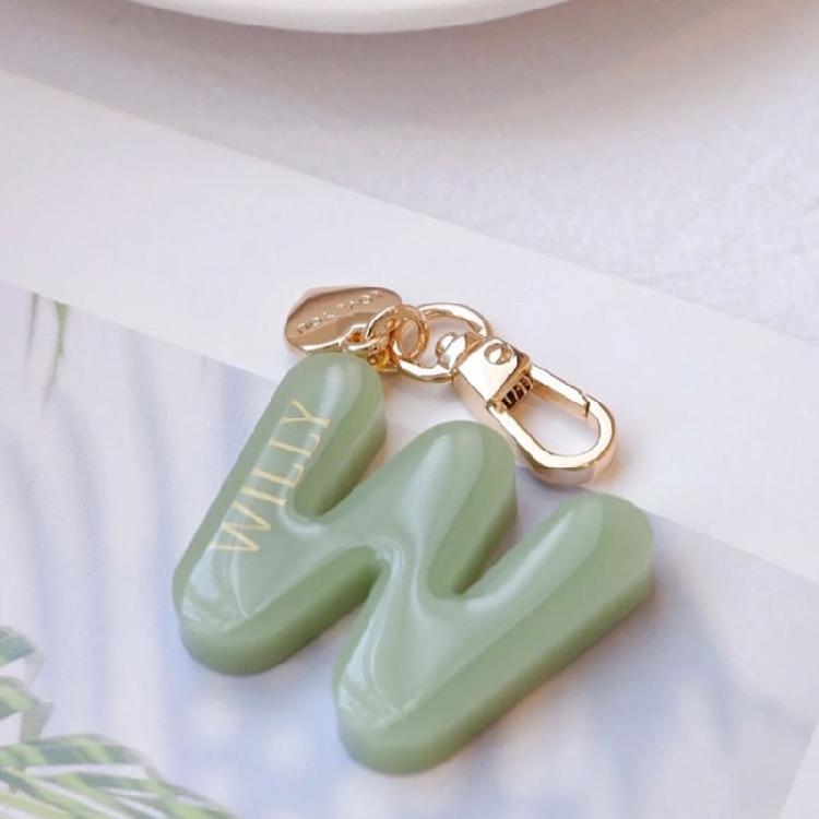 Samolepky s písmeny Malá lepicí písmena Roztomilé abecední samolepky pro epoxid