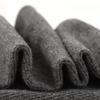 1 Pair Fall Winter Gloves Fingerless Knitted High Elasticity Touchscreen Non-slip Elbow-Length Arm Warmers Arm
