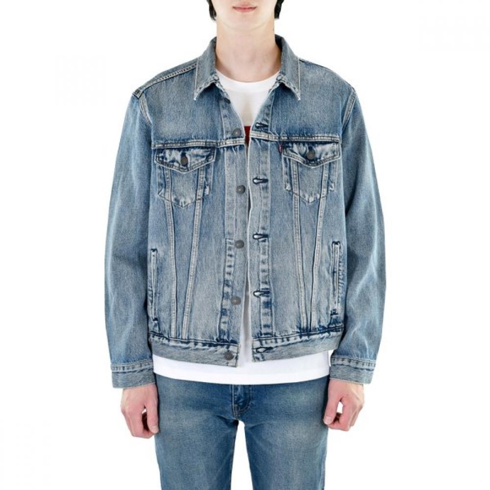 Levi S Trucker Jacket 72334 0574 105(XL)