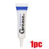 1/5Pcs Universal 10g Lubricating Oil Bearing Lubrication Electronic Equipment Car Gear Valves Chain Repair Lithium Grease Tools