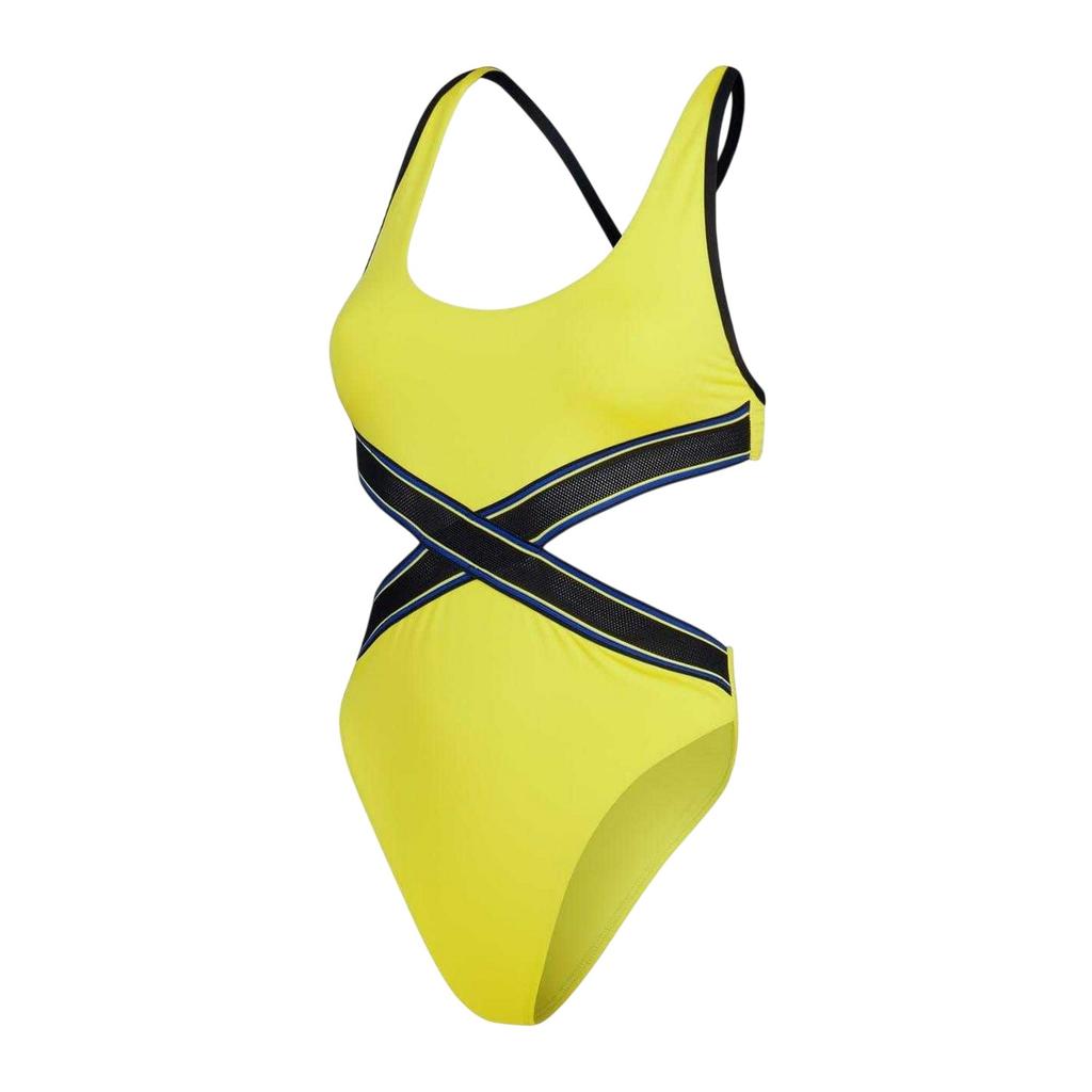 Speedo Womens/Ladies Regular One Piece Swimsuit