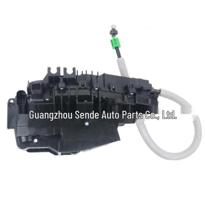 A0997304500: Left Rear Door Lock Actuator for Mercedes-Benz W166 X166
