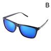 Sunglasses 2023 UV Resistant High Definition Polarized Travel Mirror Blocking For Driving Sungl H7Z9