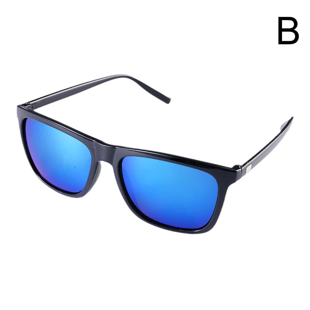 Sunglasses 2023 UV Resistant High Definition Polarized Travel Mirror Blocking For Driving Sungl H7Z9