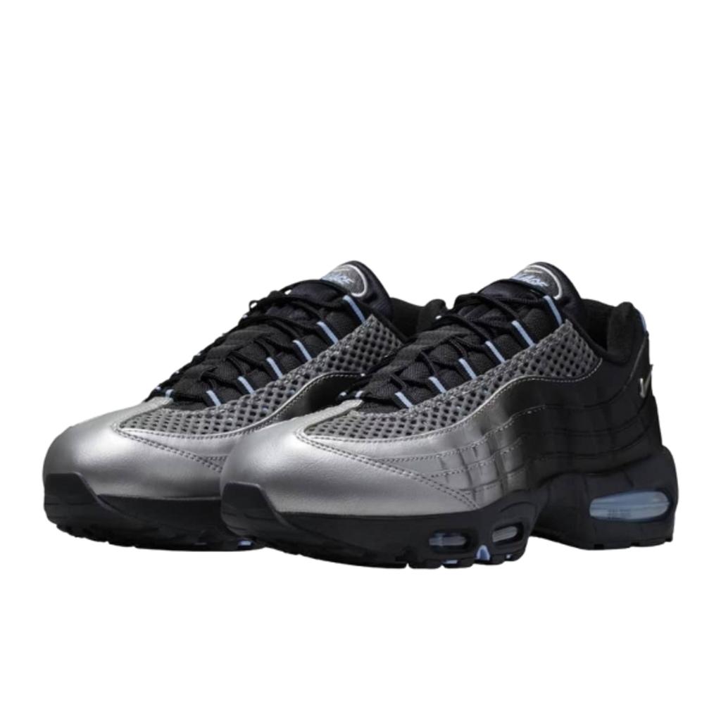 Nike Air Max 95 Big Bubble Palace