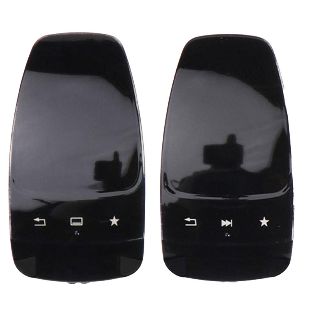 Car Console Mouse Control Switch Replace 2059008018 Inner Car Console Mouse Control Switch for Mercedes Benz C S Class W205 W222