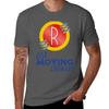 Keep Moving Forward Meet the Robinsons TShirt Casual Daily Graphic Tee
