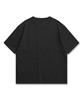 ORIGINALDAY Standard Original Short Sleeve T-Shirt Oversized Unisex Black